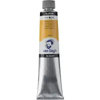 Van Gogh öljyväri 210 Cadmium Yellow deep - 200ml