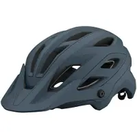 Giro Merit Pyφreδ aikuisten Dirt Bike -kypδrδ - Matta Portaron harmaa - Koko M (55-59 cm)