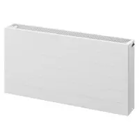 Mexen Lämmitin Line CVL33, 900 x 2000 mm, 6002 W, pohjaliitäntä, valkoinen