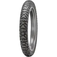 Dunlop Trailmax Mission 60t Tl Etupyörän Polku
