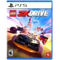 LEGO -asema - PlayStation 5