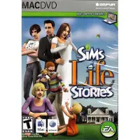 The Sims -el m kertoja - Mac