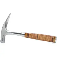 PICARD Vasara 79080; 312 mm nahkainen kahva
