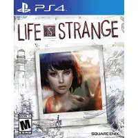 El m on outoa - PlayStation 4