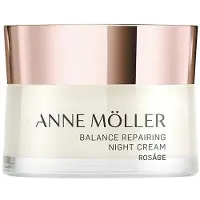 Anne Moller Rosage Balance Night Oil Cr 50ml Kasvoöljy