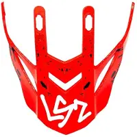 LS2 Mx437 Ii Starmaw Visiiri