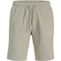 Jack & jones Junior Housut 'Gordon' tummabeige