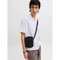 Jack & Jones Olkalaukku 'JACPASCAL' musta