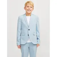 JACK&JONES JUNIOR Junior Pikkutakki 'JPRSolar' vaaleansininen
