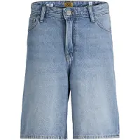 Jack & Jones Jjitony Jjoriginal Shorts Akm 920 Sn Mni - Blue - 110