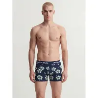 Jack & Jones Jack&Jones Additionals Jacmaudo miesten bokserit 3-pack