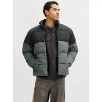Jack & Jones Maze Untuvatakki