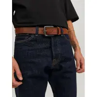Jack & Jones Vyö ruskea