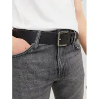 Jack & Jones Vyö musta