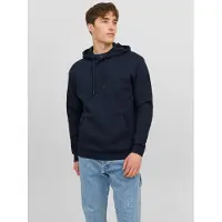 Jack & Jones Collegepaita 'JJEBradley' tummansininen