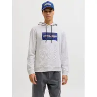 Jack & jones Cole Print Huppari