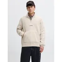 Jack & Jones Soho Collegepaita Puolivetoketjulla