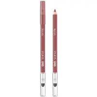 PUPA Milano Pupa True Lips h ivytett v huultenrajauskyn - 046 Vintage Rose Milano naisille - 0,042 oz huultenrajauskyn