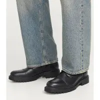 Jack & Jones Tremor Leather Saappaat