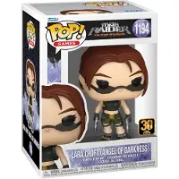 Funko POP! POP! Tomb Raider Lara Croft figuuri (Angel of Darkness)