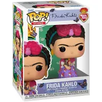 Funko POP! POP! Icons: Frida Kahlo figuuri