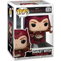 Funko POP! Scarlet Witch Wandavision Ihme Kuvio
