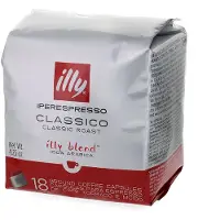Illy | Classico - 18 kapselia iperEspresso -koneisiin
