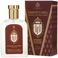 Truefitt & Hill Spanish Leather kölninvesi Miehille 100 ml