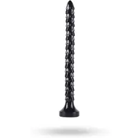 Hidden Desire Extreme XXL Anal Snake 45 cm