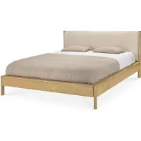 Ethnicraft PI-sänky 180x200 cm tammi