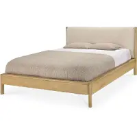 Ethnicraft , PI-sänky 160x200 cm tammi
