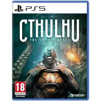 Cthulhu: The Cosmic Abyss (PS5)