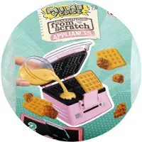 MGA´S Miniverse Miniverse Make It Mini Appliances S3 Pdq - Multi/patterned - ONE SIZE