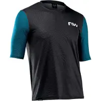 Northwave Freedom Am Kurzarm Enduro Trikot