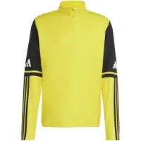 Adidas Squadra 25 Training Collegepaita Puolivetoketjulla