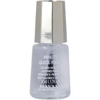 Mavala Minute Quick-Finish 5 ml päällyslakka