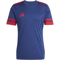 Adidas Squadra 25 Lyhythihainen T-paita