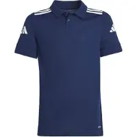 Adidas Squadra 25 Cotton Lyhythihainen Pikeepaita
