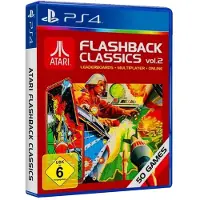 Atari Flashback Classics - Vol. 2