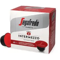 Segafredo | Intermezzo - 10 kapselia Dolce Gusto-koneisiin