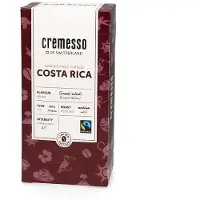 Cremesso | WFC Costa Rica - 16 kapselia -koneisiin