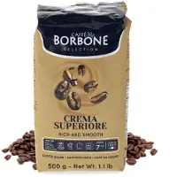 Caffe Borbone | Crema Superiore - 500 g kahvipapuja