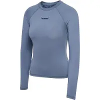 Hummel Prima Pitkähihainen T-paita