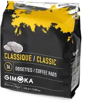 Saeco | Classic - 36 kahvityynyä Senseo-koneisiin