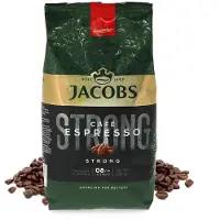 Jacobs | Café Espresso - 500 g kahvipapuja