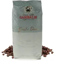 Garibaldi | Gusto Dolce - 1 000 g kahvipapuja