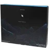 Nespresso | Lungo Guatemala Origin - 50 kapselia Pro -koneisiin