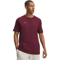 Under Armour Logo Lyhythihainen T-paita