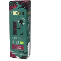 St. Remio | Espresso - 10 kapselia Caffitaly-koneisiin
