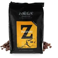 Zoegas | Intenzo - 500 g kahvipapuja